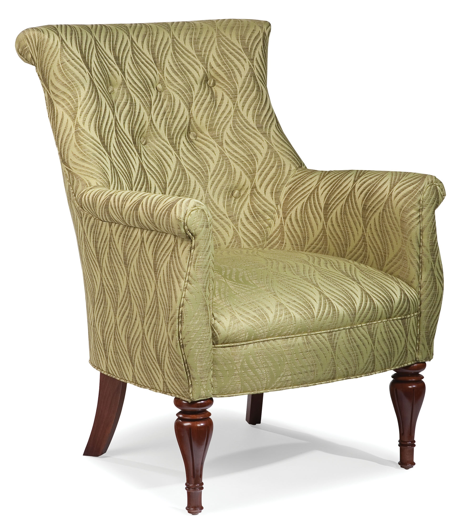 Fairfield Chair Company Living Room Cecilia Lounge Chair Fairfield Chair Company Living Room Cecilia Lounge Chair